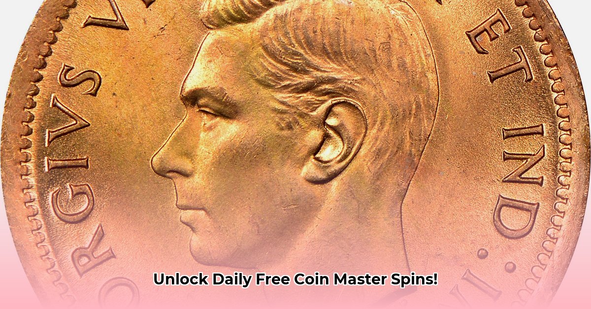 free-spin-coin-master